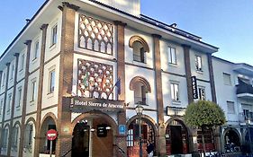 Hotel Sierra Aracena